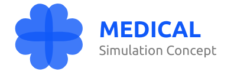 Medical Simulation Concept