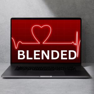 Blended
